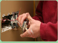 electrical repair Greasby