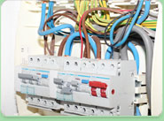 Greasby electrical contractors
